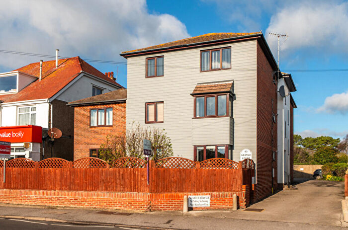 1 Bedroom Apartment For Sale In Elmer Road, Bognor Regis, West Sussex, PO22