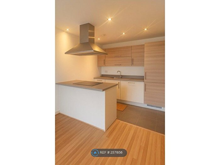 1 Bedroom Flat To Rent In Blackett Apartments, London, E3