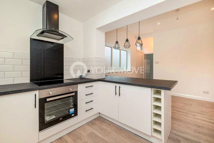 2 Bedroom End Of Terrace House To Rent In Coniston Street, Darlington, DL3