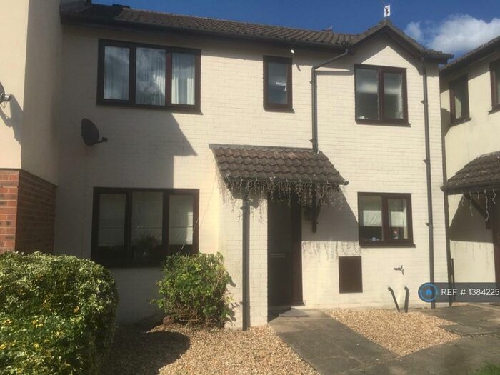 2 Bedroom Semi-Detached House To Rent In Meadow View, Blandford Forum, DT11