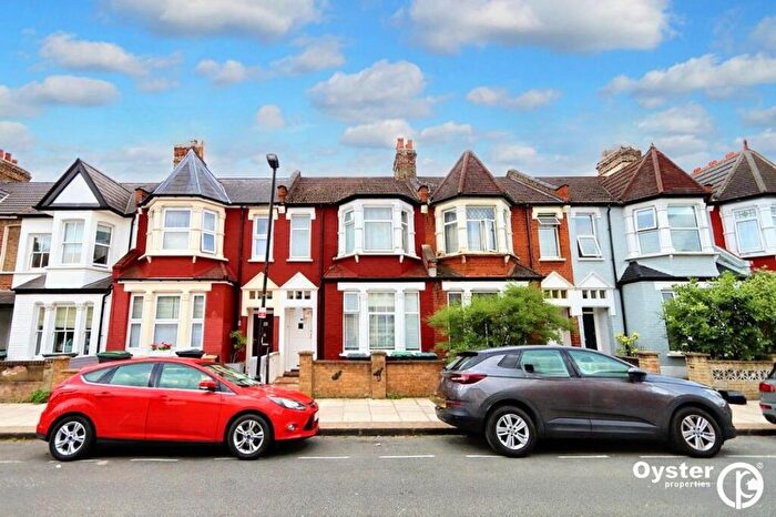 5 Bedroom Terraced House To Rent In Langham Road, London, N15