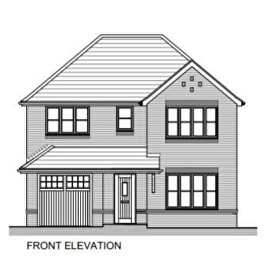 4 Bedroom House To Rent In New Development, Denbighshire, LL16