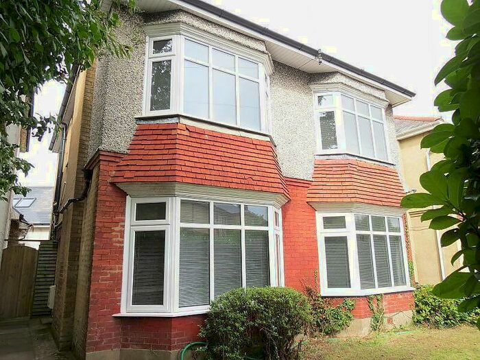 6 Bedroom House To Rent In Bedroom Detached House In Winton, BH9