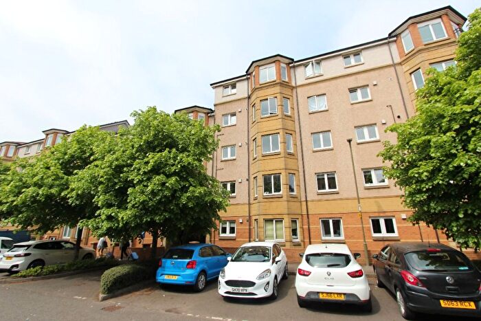 2 Bedroom Flat To Rent In Easter Dalry Drive, Dalry, Edinburgh, EH11