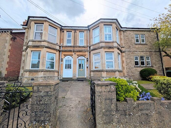 1 Bedroom Property To Rent In London Road, Chippenham, SN15