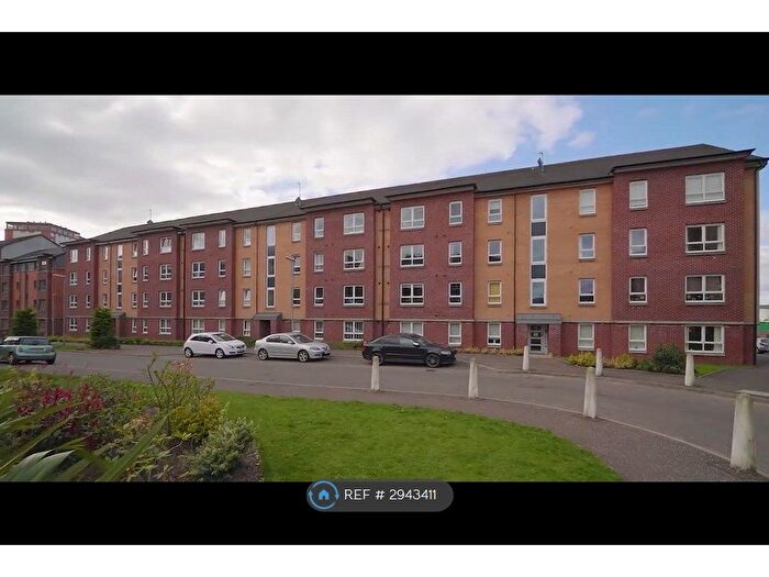 2 Bedroom Flat To Rent In Springfield Gardens, Glasgow, G31