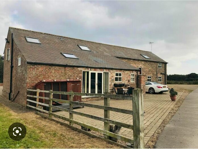 2 Bedroom Barn Conversion To Rent In Blackwoods, Easingwold, York, YO61