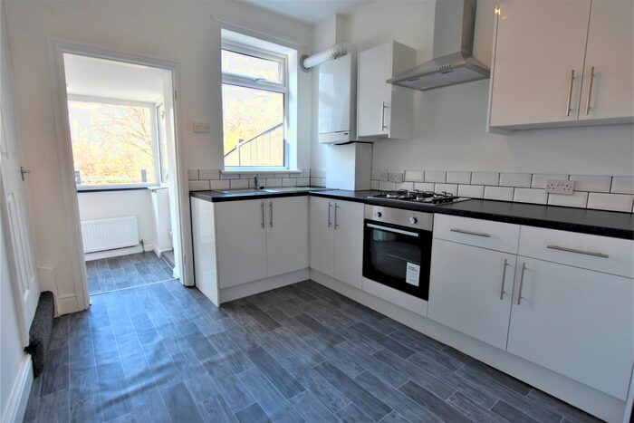 Terraced House To Rent In High Street, Worsbrough, Barnsley, S70