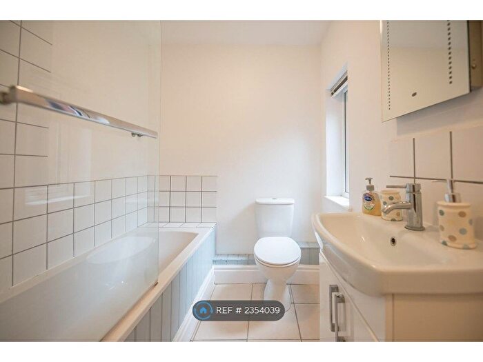 1 Bedroom Flat To Rent In Abbey Mews, Leiston, IP16