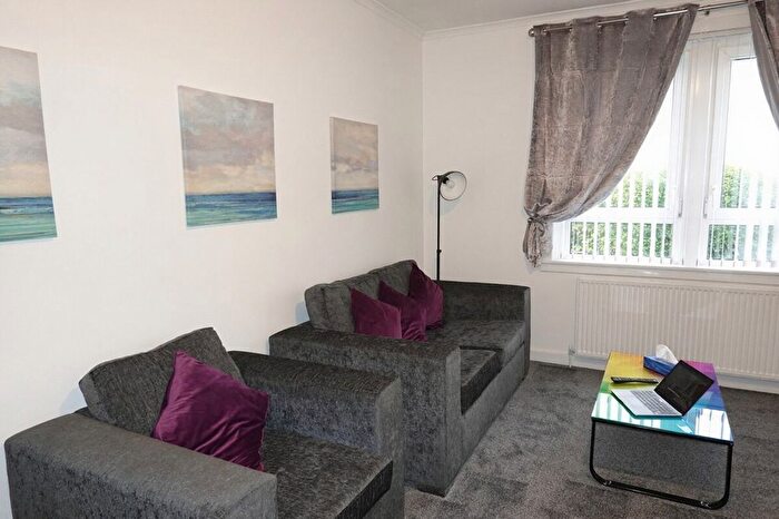 1 Bedroom Flat To Rent In Blantyre, G72