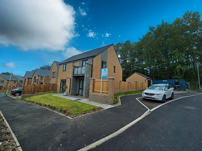 4 Bedroom Detached House To Rent In Woodward Way, Aykley Heads, Durham, DH1