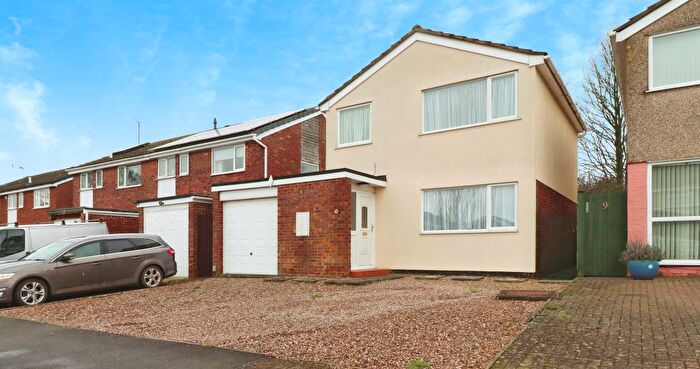 3 Bedroom Detached House For Sale In Upper Steeping, Desborough, NN14