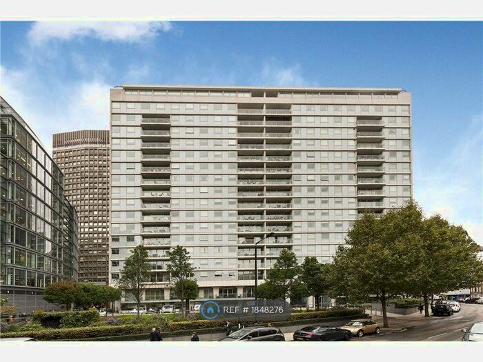 2 Bedroom Flat To Rent In The View, Westminster, SW1E