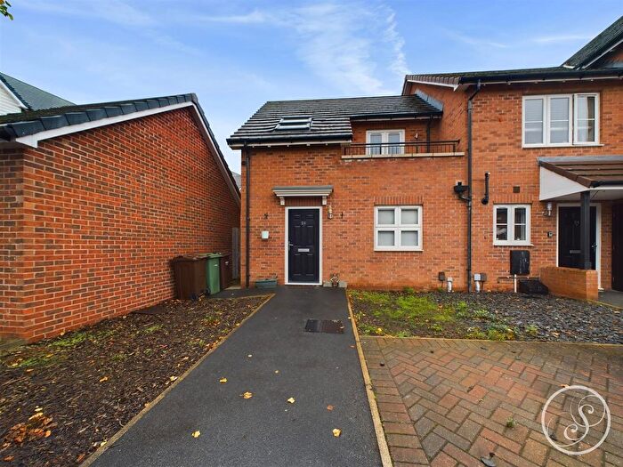 2 Bedroom Terraced House To Rent In Grove Street, Castleford, WF10