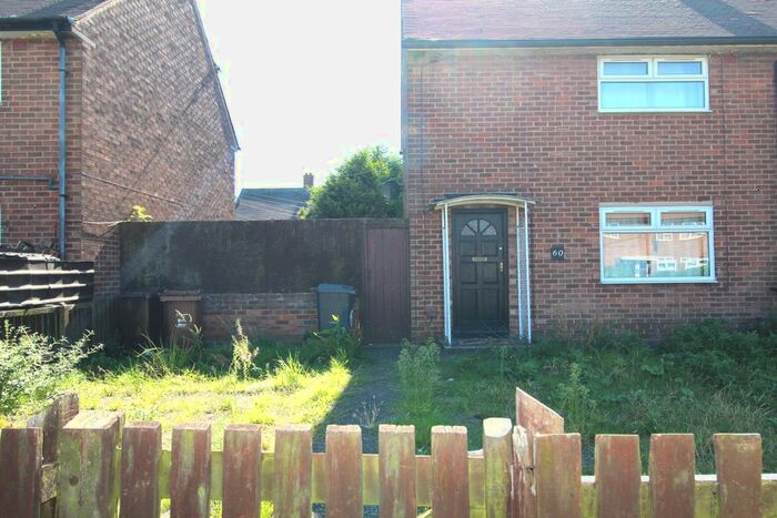2 Bedroom Semi-Detached House To Rent In Wexford Avenue, Hull, HU9