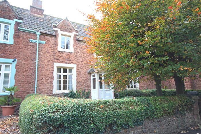 4 Bedroom Semi-Detached House For Sale In Blake Place, Bridgwater, TA6