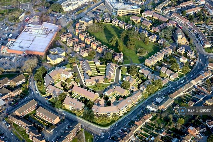 3 Bedroom Terraced House To Rent In Tanners Lane, Barkingside, Ilford, IG6