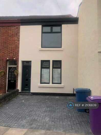 3 Bedroom Terraced House To Rent In Sandy Lane, Walton, Liverpool, L9