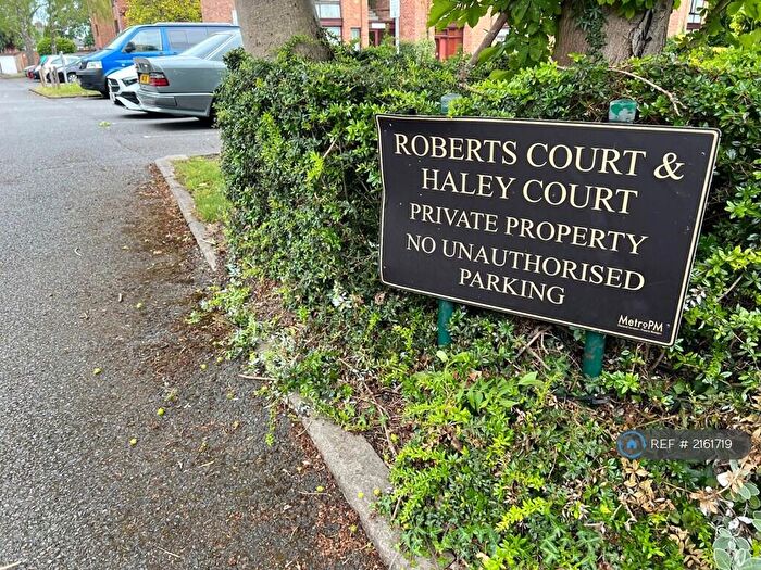 1 Bedroom Flat To Rent In Hayley Court, Erdington, Birmingham, B24