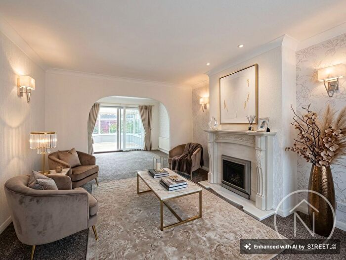 2 Bedroom Semi Detached Bungalow For Sale In Elton Road, Billingham, TS22