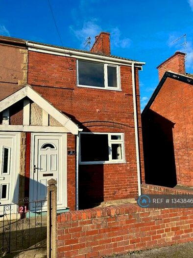 3 Bedroom Terraced House To Rent In Lincoln Street, Rotherham, S66