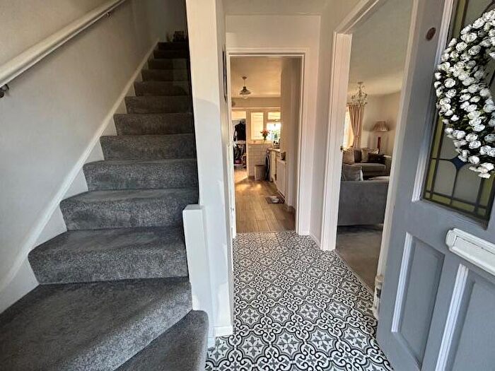 3 Bedroom End Of Terrace House For Sale In Mountwood Road, Selsey, PO20