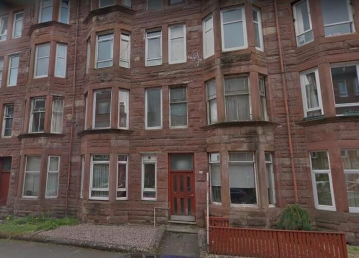 1 Bedroom Flat To Rent In Cartside Street, Battlefield, Glasgow, G42