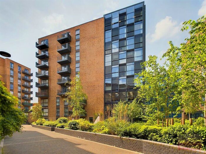 1 Bedroom Apartment For Sale In Bradburys Court, Lyon Road, Harrow, HA1