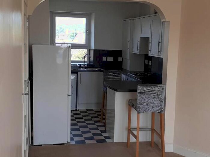 1 Bedroom Flat To Rent In Flat, King Street, Crieff, PH7