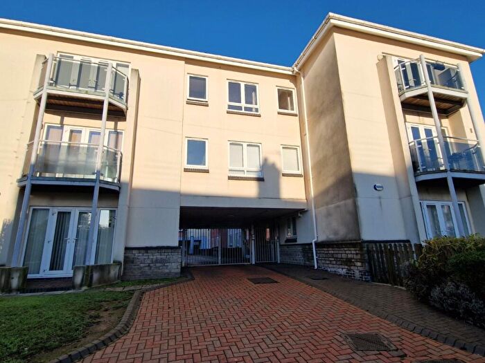 1 Bedroom Ground Maisonette To Rent In Bishops Road, Whitchurch, Cardiff., CF14