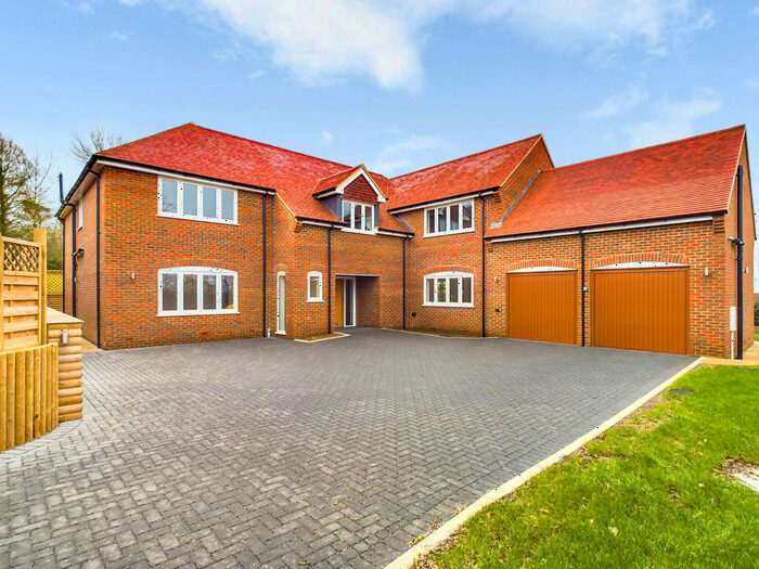 5 Bedroom Detached House For Sale In Hightrees House, Quainton, HP22