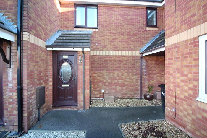 2 Bedroom House For Sale In Linden Mews, Lytham St. Annes, FY8