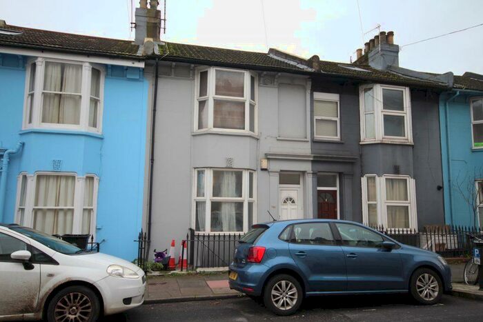 5 Bedroom Terraced House To Rent In Upper Lewes Rd., BN2