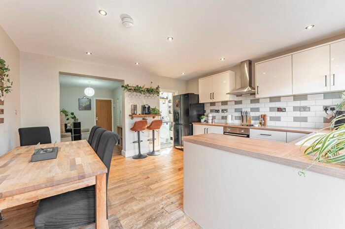 4 Bedroom Semi-detached House For Sale In Long Road, Lowestoft, NR33