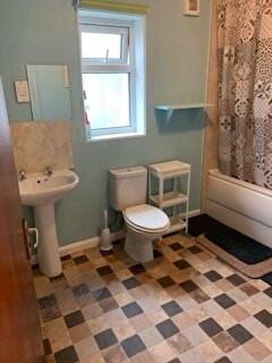 3 Bedroom Flat To Rent In North Road West, Plymouth, Devon, PL1