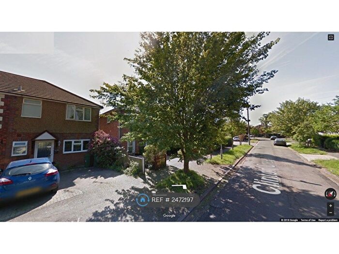 3 Bedroom End Of Terrace House To Rent In Clinton Crescent, Aylesbury, HP21