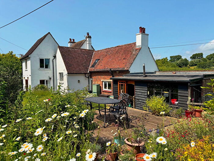 3 Bedroom Detached House For Sale In Forge Lane, Sutton, Dover, CT15