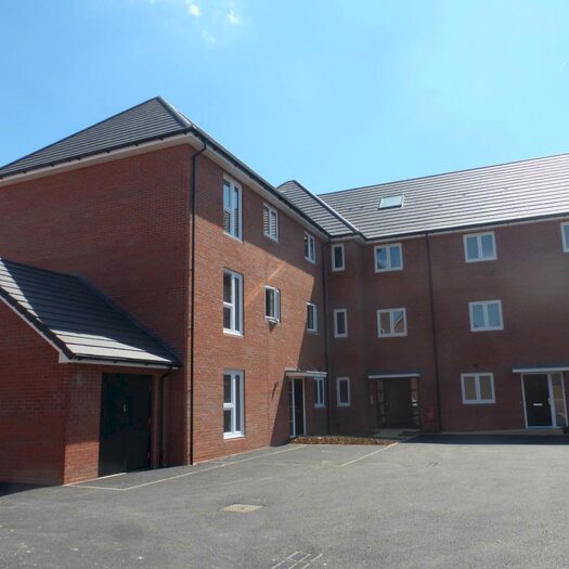2 Bedroom Apartment To Rent In Hope Close, Peterborough, PE3