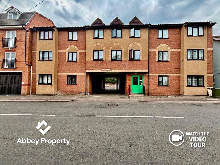 1 Bedroom Studio To Rent In Windsor Street, Luton, LU1