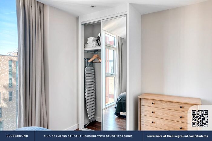 1 Bedroom Flat To Rent In Wandsworth, London, SW18