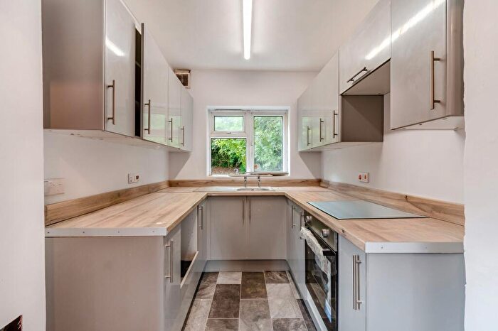 3 Bedroom Semi Detached House For Sale In Kent Road, Connah's Quay, CH5