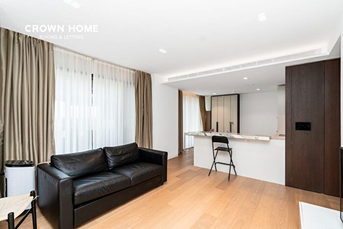 1 Bedroom Flat To Rent In Casson Square, Southbank Place, SE1