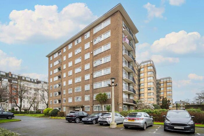 1 Bedroom Flat To Rent In Wellington Road, St John's Wood, London, NW8