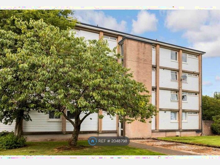 2 Bedroom Flat To Rent In Sinclair Park, East Kilbride, Glasgow, G75