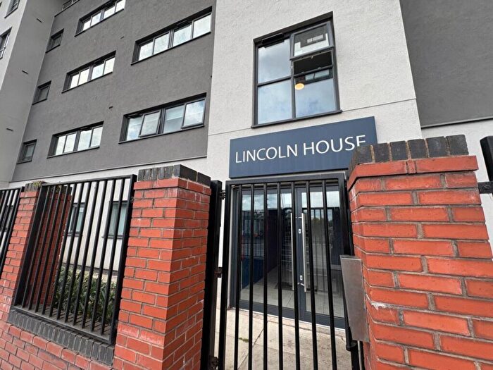 1 Bedroom Flat For Sale In Nelson Street, Bolton, BL3