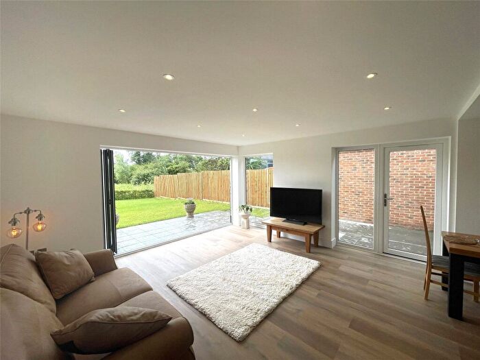4 Bedroom Detached House For Sale In Plot, Queens Head Close, Aston Cross, Tewkesbury, Gloucestershire, GL20
