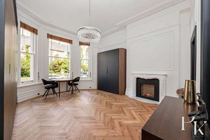 Studio For Sale In Cambridge Road, Hove, BN3 - Photo 2