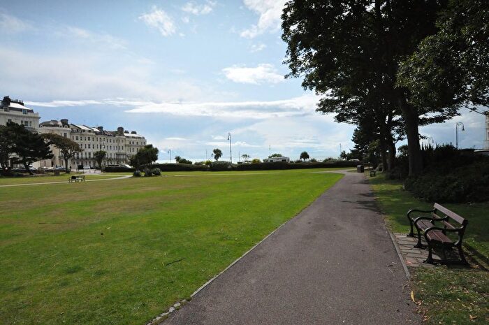 1 Bedroom Flat To Rent In Warrior Square, St Leonards On Sea, TN37