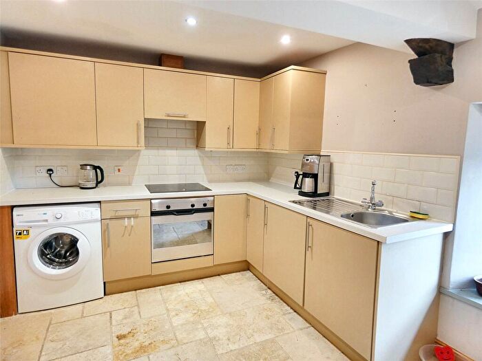 2 Bedroom Cafe For Sale In Market Place, Hawes, North Yorkshire, DL8