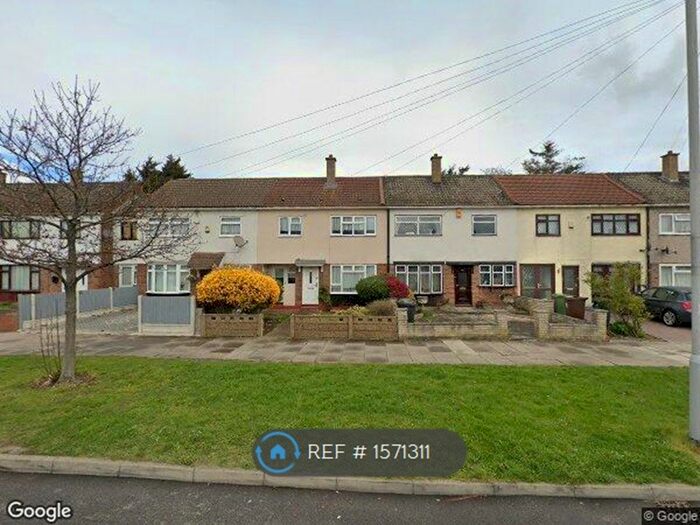 3 Bedroom Terraced House To Rent In Bastable Avenue, London, IG11